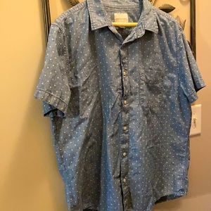 American eagle shirt